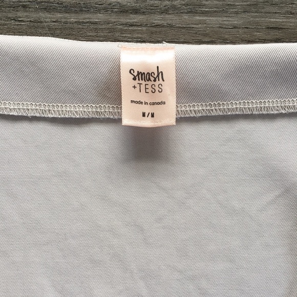 Smash + Tess - Jane Dress - Playful Pearl - Picture 3 of 5